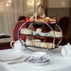 Image 3: Delightful Dorset Traditional Afternoon Tea, Prosecco for Two or Four