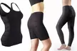 Ensemble legging, panty et top minceur Triple Action auto-massants - Image 2