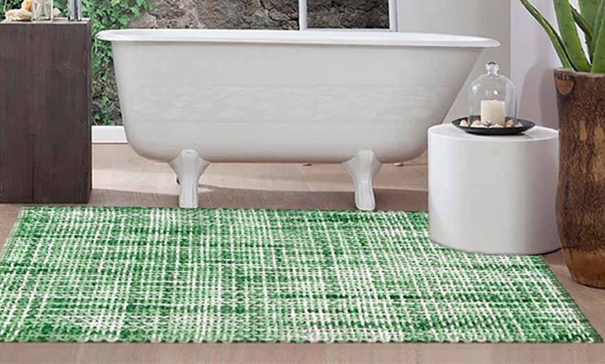 Image 40: 1 o 3 tappeti bagno di Pierre Tappeti