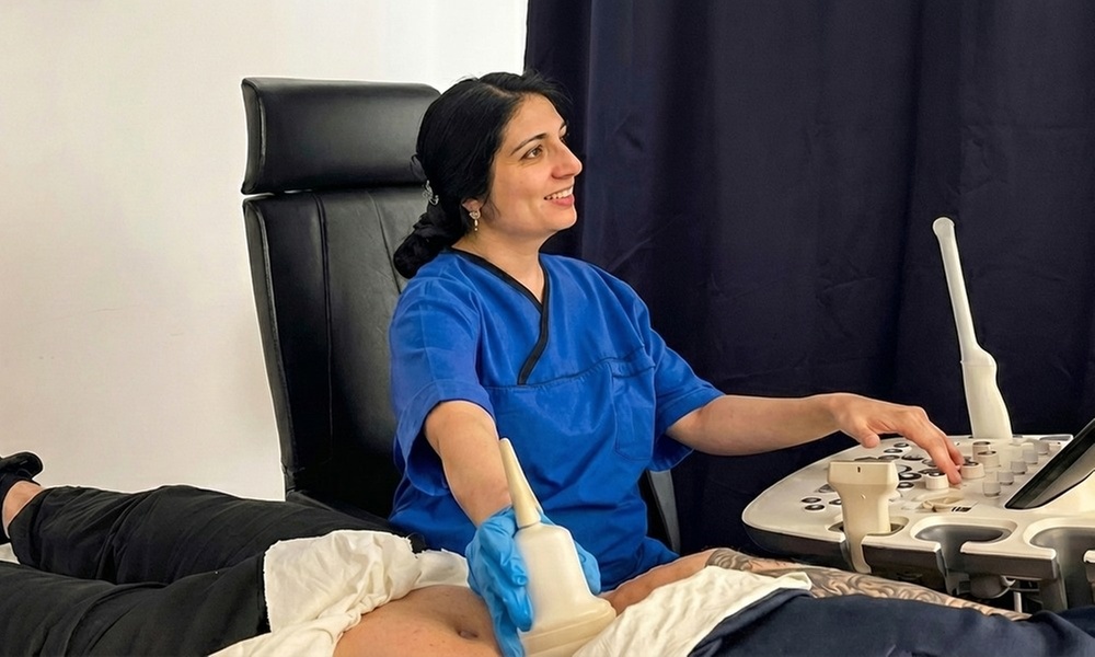 Pregnancy Scans: Early, Reassurance, Gender Reveal, or 4D Packages