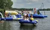 Weeklong or Full Day Summer Camp on Select Dates of June, July, August by Skull Island Camp (Up to 39% Off)
