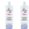 Image 3: Up to 6 Packs of Nioxin System 5 Scalp Therapy Conditioner 33.8 Fl. Oz.