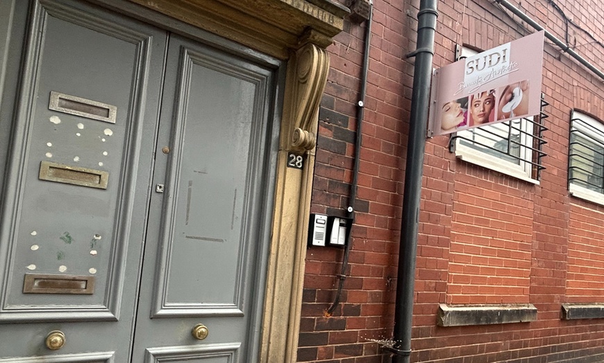 Image 4: Double the Bliss: Spa Treatment and Facial Combo( 30- or 60-minute)