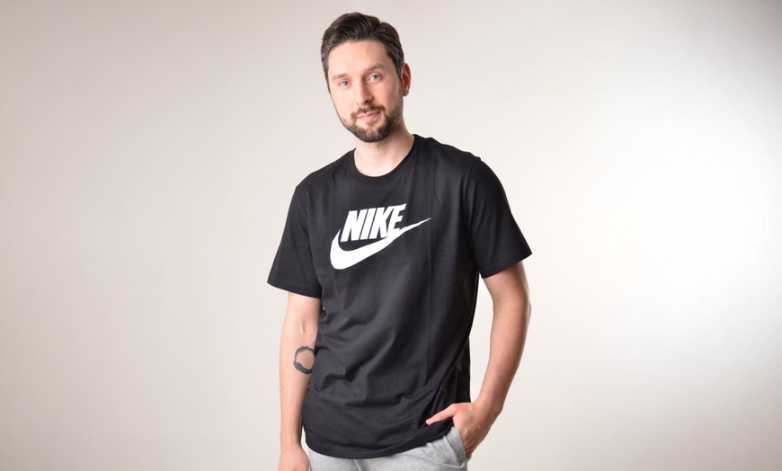 Image 6: Nike Sportswear Futura Icon T-Shirt