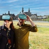 Image 2: Ticket für "Timeride Go" - Virtual-Reality-Stadtrundgang  in Dresden 
