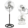 Image 2: Ventilateur 3-en-1