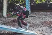 Paintball Adventure & F1 Museum Experience for One, Two, or Four People (Up to 29% Off) - Second Medium