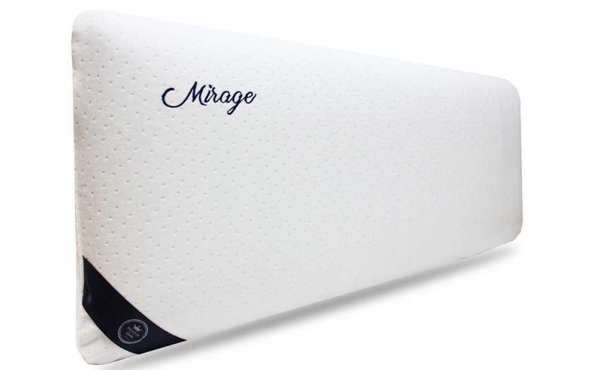 Image 3: Traversins à mémoire de forme, Sampur