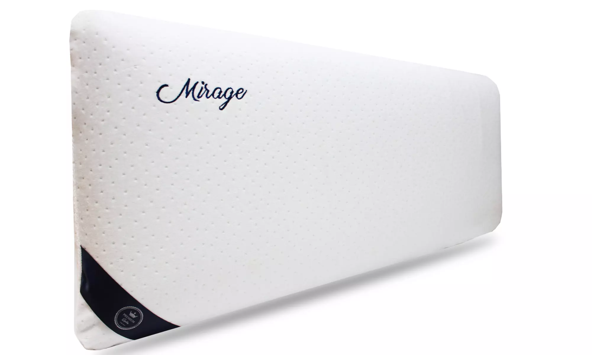 Traversins à mémoire de forme, Sampur