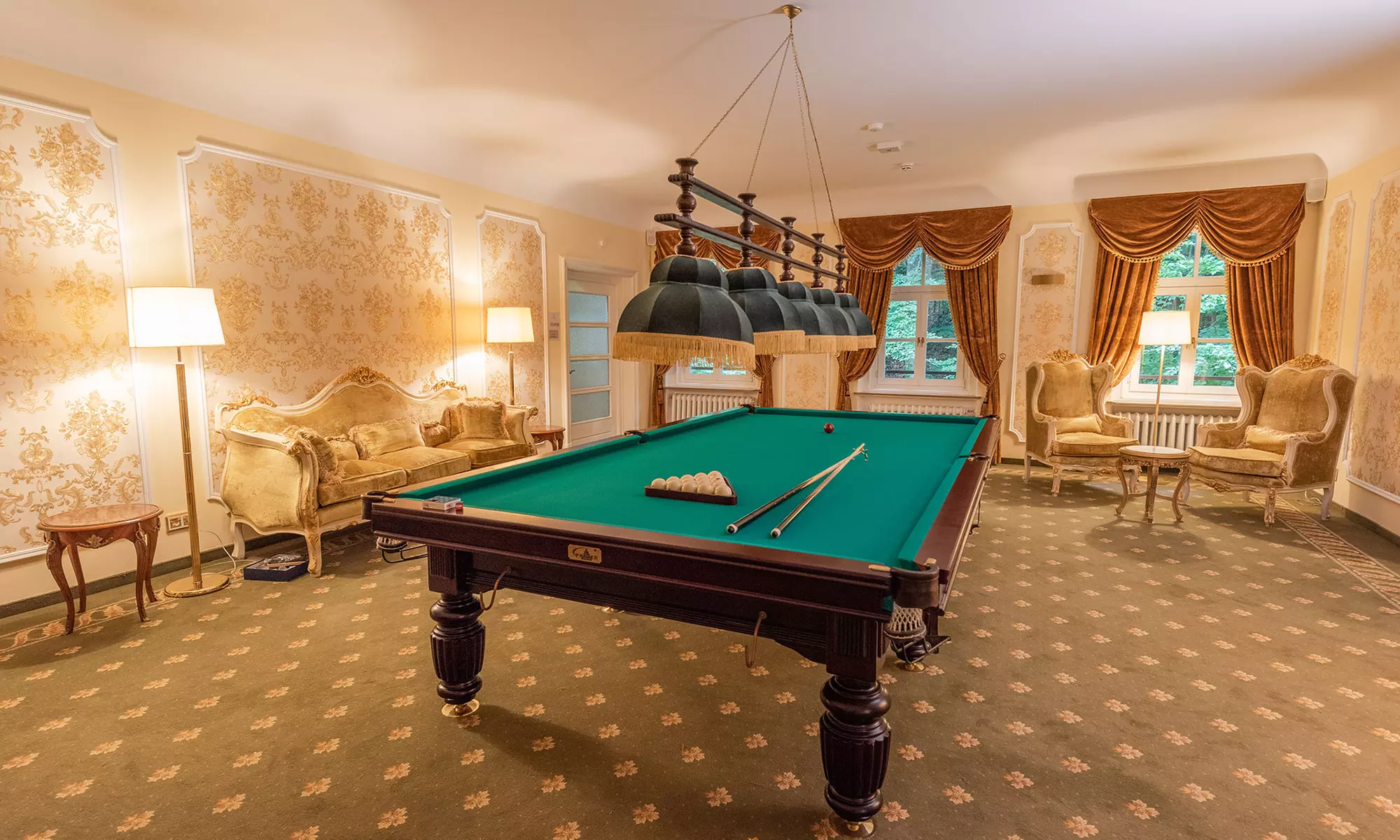 Wellness & SPA: 2+ Nächte im Bayer.Wald inkl. Frühstück & HP-Option