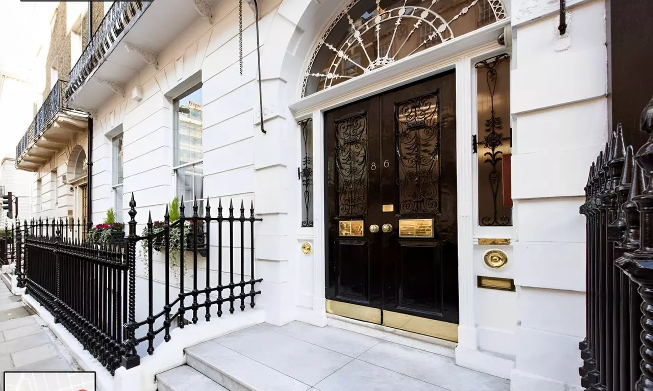 Up to 75% Off on Orthodontist at Ortho London Ltd