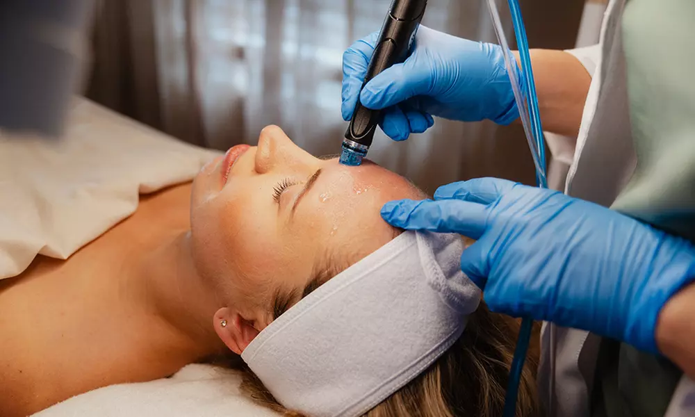 90-Min Luxury All-Inclusive Custom Facial — One, Two or Three Sessions