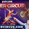 Image 1: Europa Super Circus - Up to 37% Off