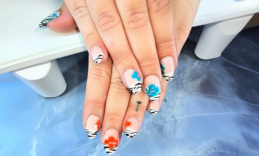 Image 8: Luxury Manicures and Pedicures at Lil Luxury Nails