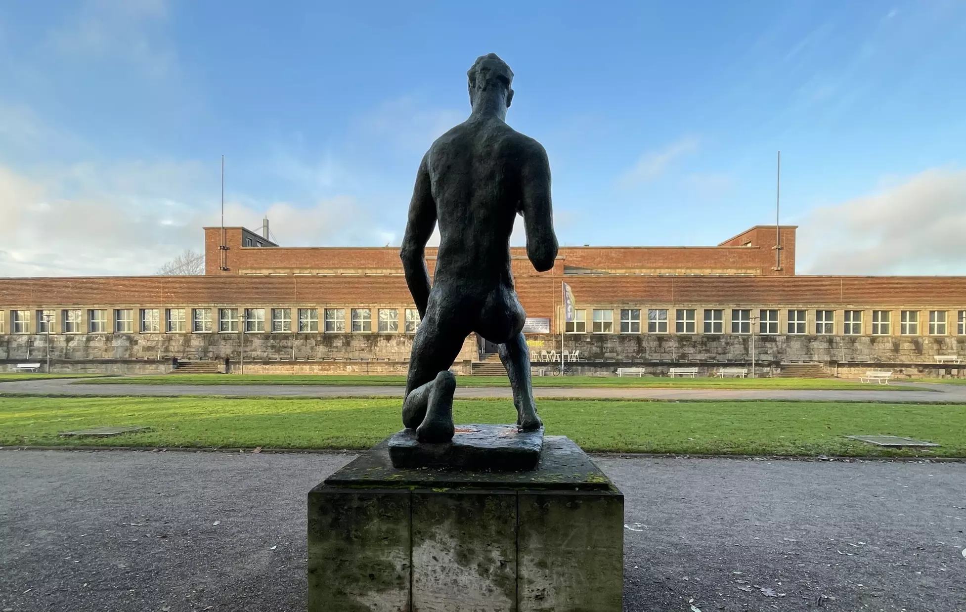 1,5–2 Std. Kunstgeschichten-Tour für 1–10 Personen