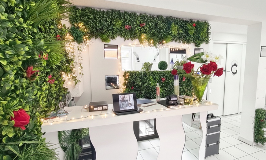 Image 3: Prestation coiffure complète avec ESPACE COIFFURE BEAUTÉ