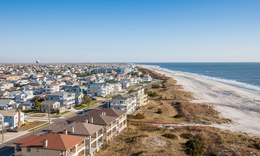 Legacy Vacation Resorts Brigantine Beach | Groupon