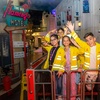 Image 1: Explore Learning & Entertainment Across 7,000 m² with 40+ Activities