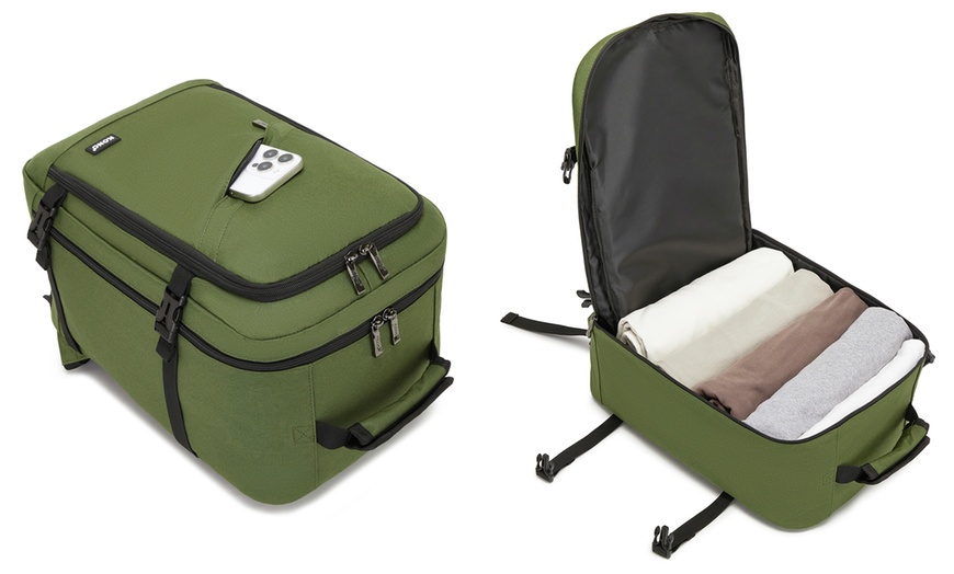 Image 5: Sac à dos cabine Kono