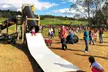 Blue Ridge Mountain Maze Offers 5 Acre Corn Maze & Festival Fun Admission for 1, 2, 3 or 4 -Up to 40% Off - Second Medium