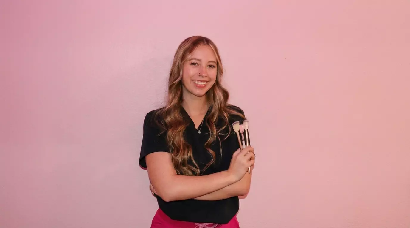 Rejuvenate Your Skin w/ Microdermabrasion at Enchanted Glow Esthetics