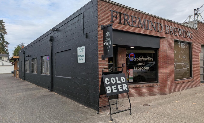 Image 7: Brew Your Own Beer Keg – 5 or 10 Gallon Experience