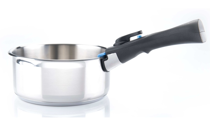 Image 7: Batería de cocina de Arthur Martin