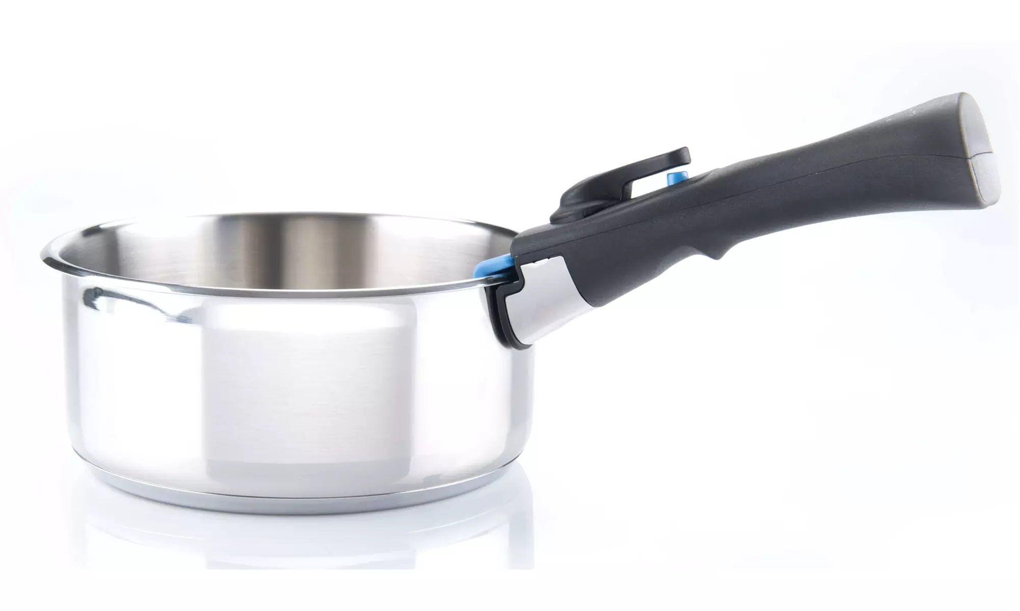 Batería de cocina de Arthur Martin