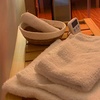 Image 6: Relax with One or Three 45-Min Infrared Sauna Sessions + Chromotherapy