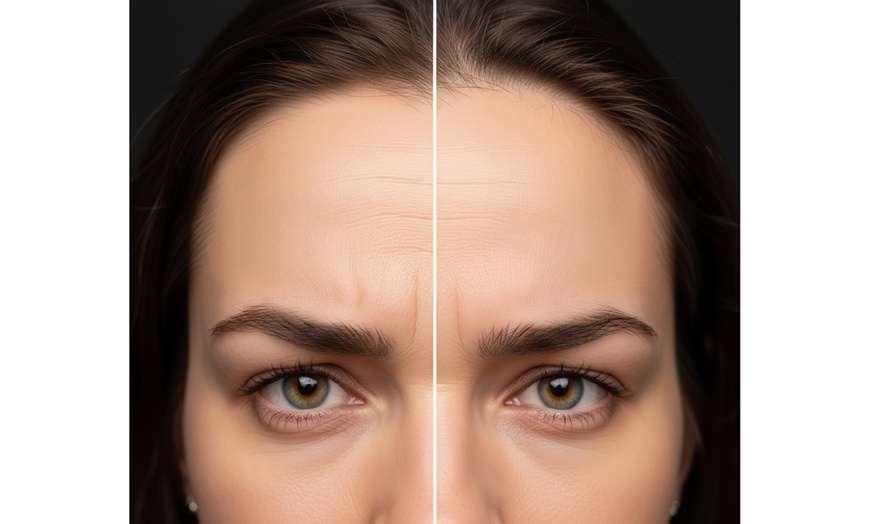 Image 2: Anti-Wrinkle Plasma Lift