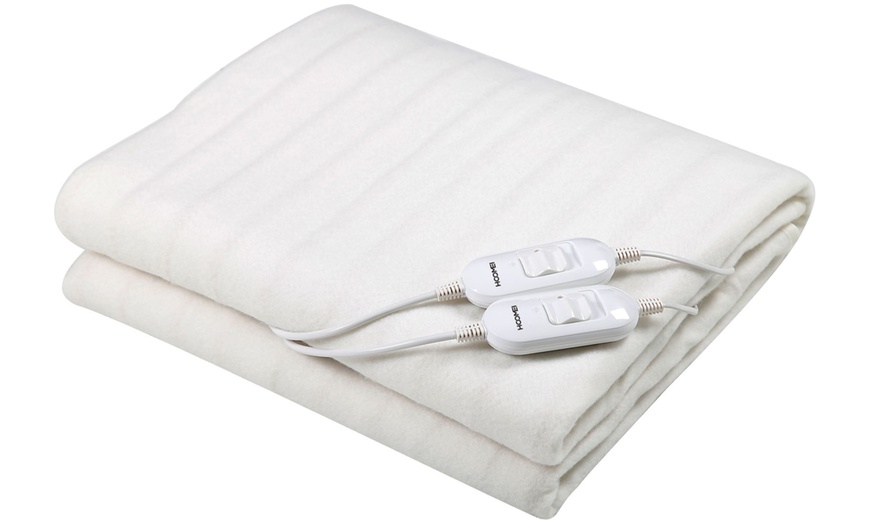 Image 3: Scaldaletto elettrico con doppio isolamento