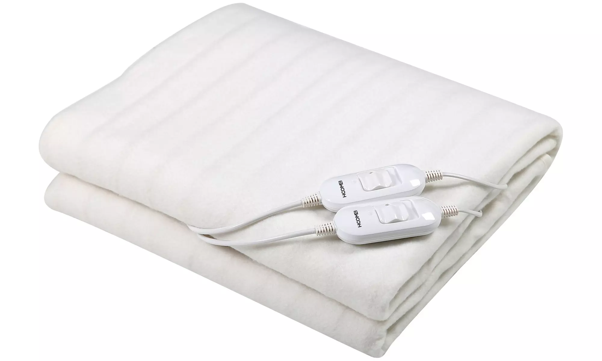 Scaldaletto elettrico con doppio isolamento