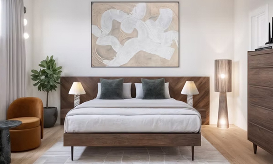 Image 4: Luxury Online Interior Design & 60-Min Zoom Consultation