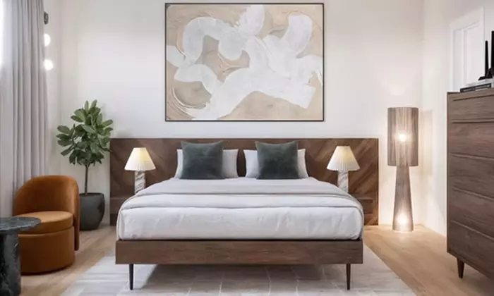 Luxury Online Interior Design & 60-Min Zoom Consultation