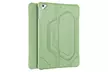Case for iPad 2018/2017 (6th/5th Gen), Double-fold Stand, Shockproof Back Cover - Second Medium