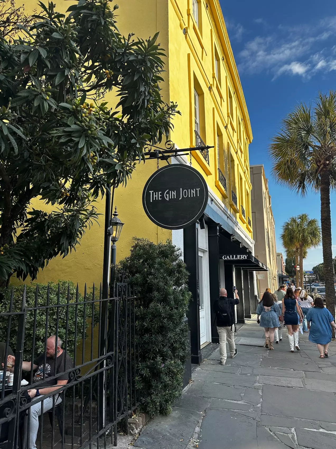 Charleston Craft Beer & Cocktails Tour – Explore Local Gems