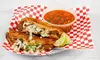 Indulge In A Flavorful Mexican Tasting Adventure | Perfect for 2 or 4 with Premium Options Available at 37% Off