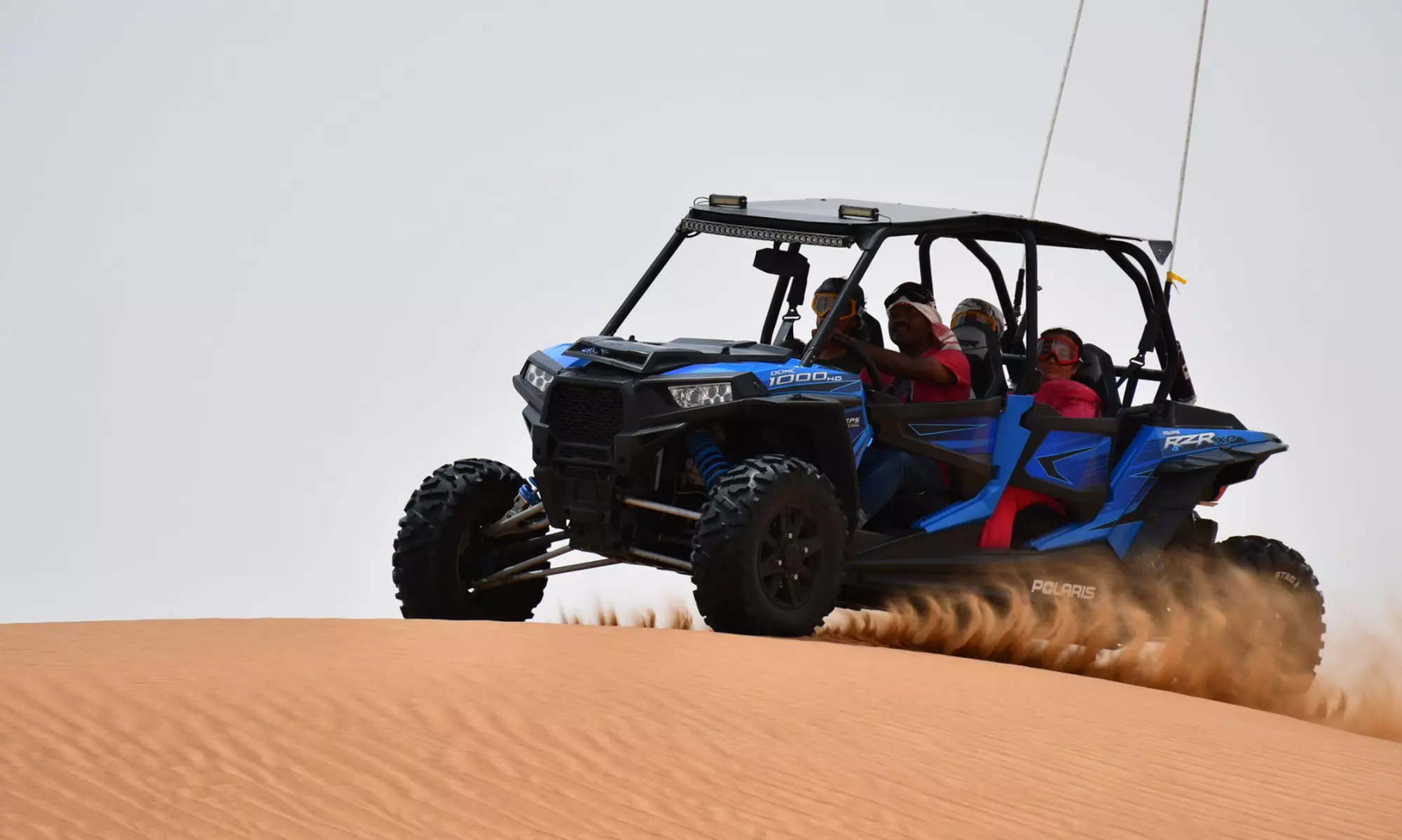 30- 60 Min ATV, Dirt Bike, Yamaha Rides & More for 1 or 2 People