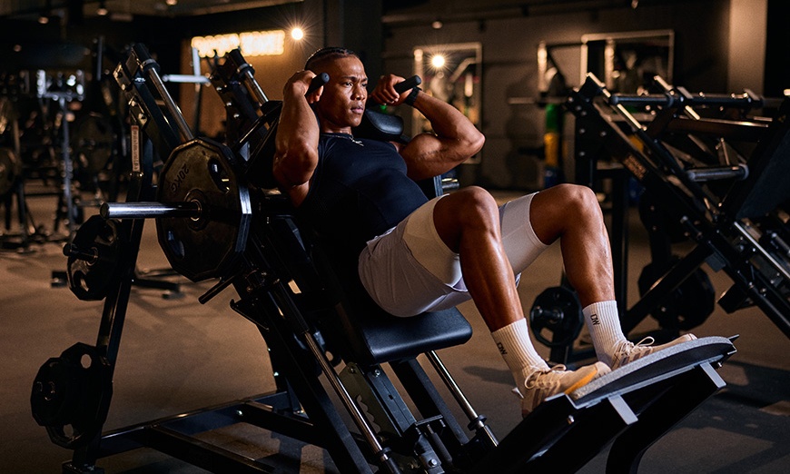 Image 26: 3 bis 24 Monate nach Wahl: Clubmitgliedschaft Fitness First