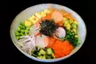 Udon Noodle, Poke Bowl or Donburi of choice with Soft Drink at Umai Kitchen (Up to 24% Off) - Image 2