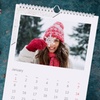 Image 4: Personalised Photo Calendar from Colorland IE