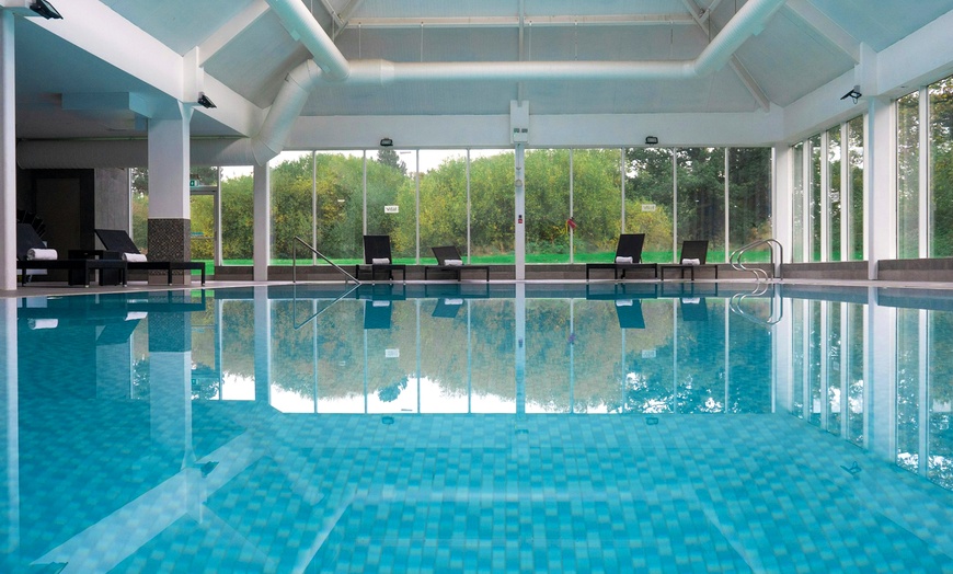 Image 4: Up to 67% Off on Spa - Hotel at Craxton Wood - Non-Accommodation