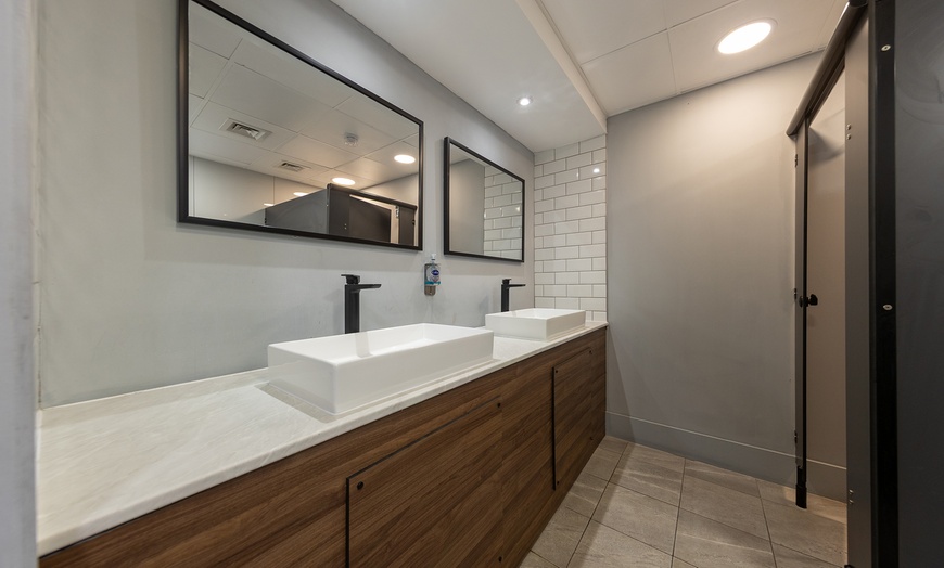 Image 24: Revitalize with an Ishga Facial, Afternoon Tea & Full Spa Facilities