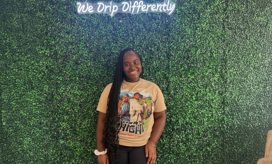 Image 4: Inside Out Inner Beauty, Athletic Recovery, Performance IV Drip & More