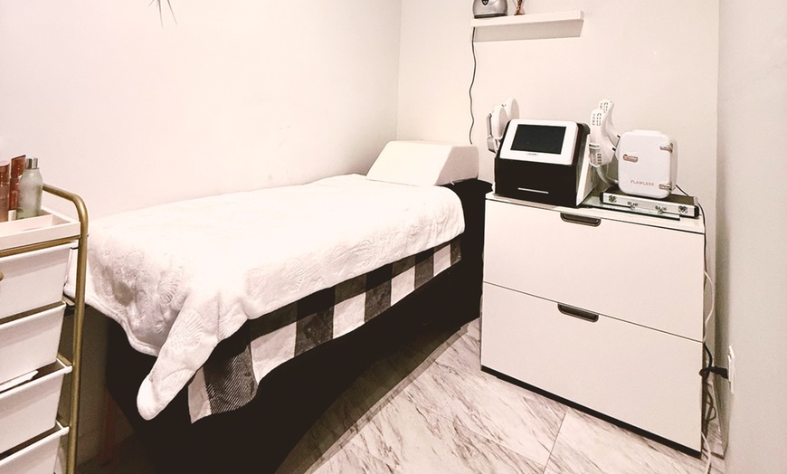 Image 7: Sculpt, Tone, & Transform Your Body with Laser Body Sculpting or EMS 