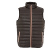 Image 4: Gilet imbottito effetto piuma