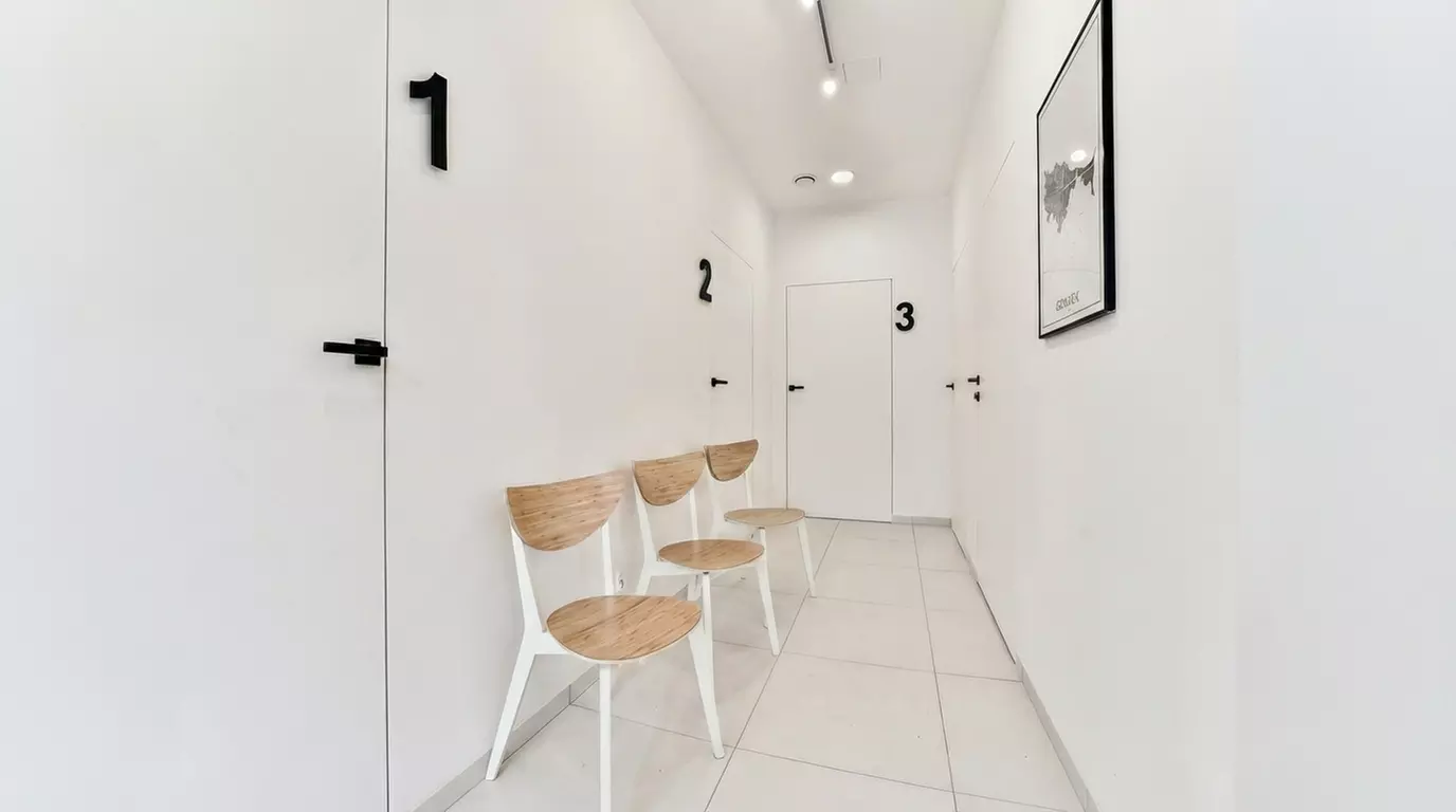 3, 6 lub 9 zabiegów depilacji laserowej na wybraną partię ciała