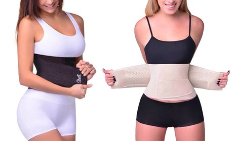 Sbelt's Miss Waist Trainer Body Shaper