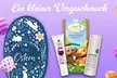 Food, Wellness & Oster-Überraschungen für die ganze Familie mit dem brandnooz XXL-Osterei (23% sparen) - Second Medium
