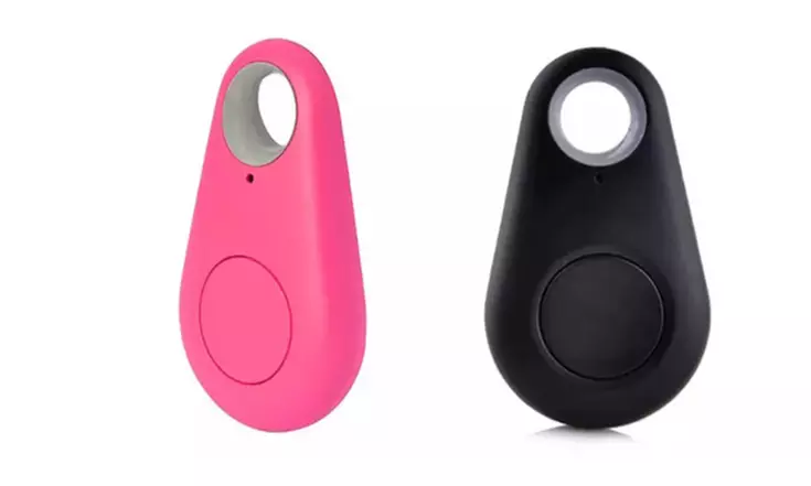 5.0 Bluetooth Key Finder – Single, Double, and Combo Colors